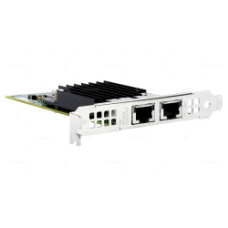 00MM862  LENOVO INTEL X550-T2 DUAL PORT 10GB RJ-45 PCIE 3.0 X4 ETHERNET ADAPTER